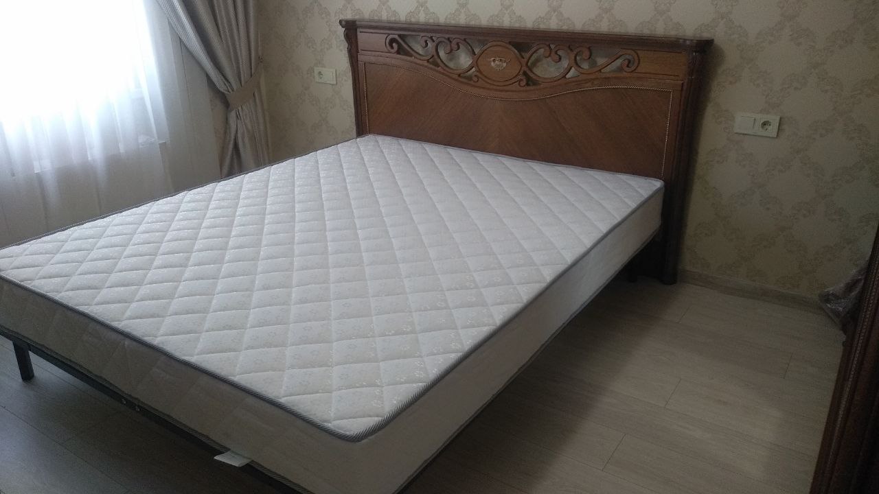 Сборка мебели