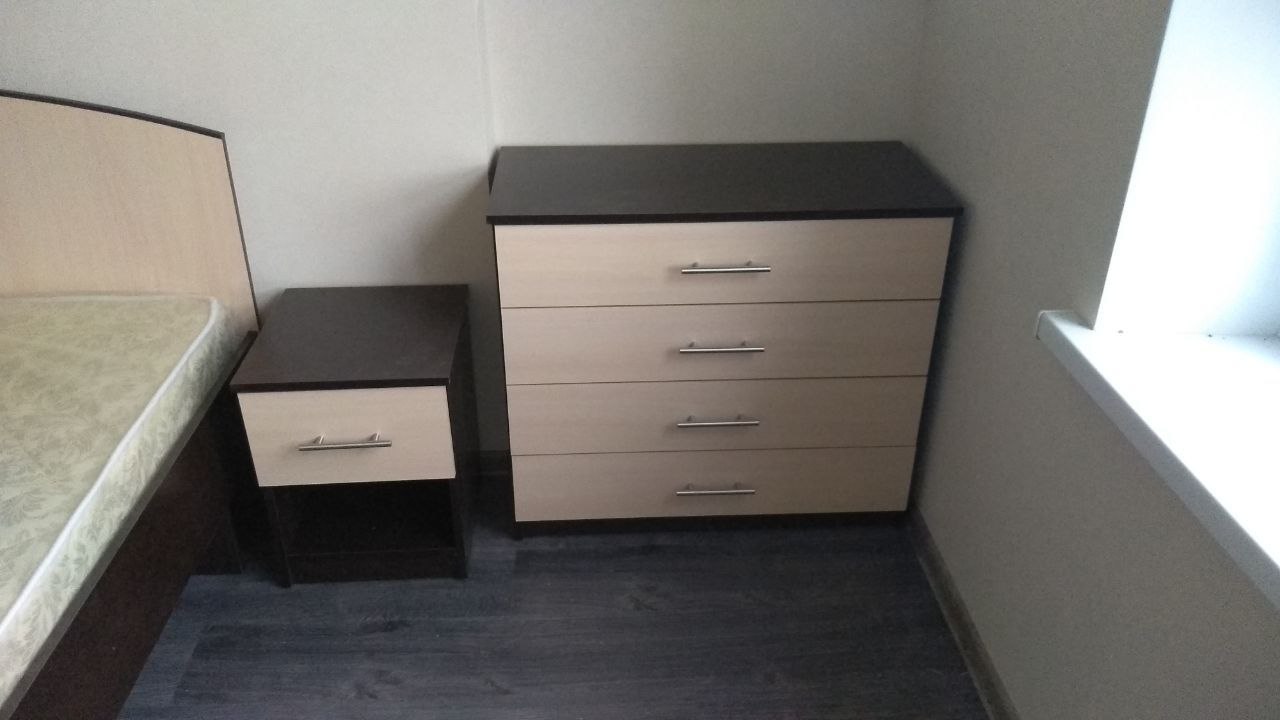 сборка мебели минск