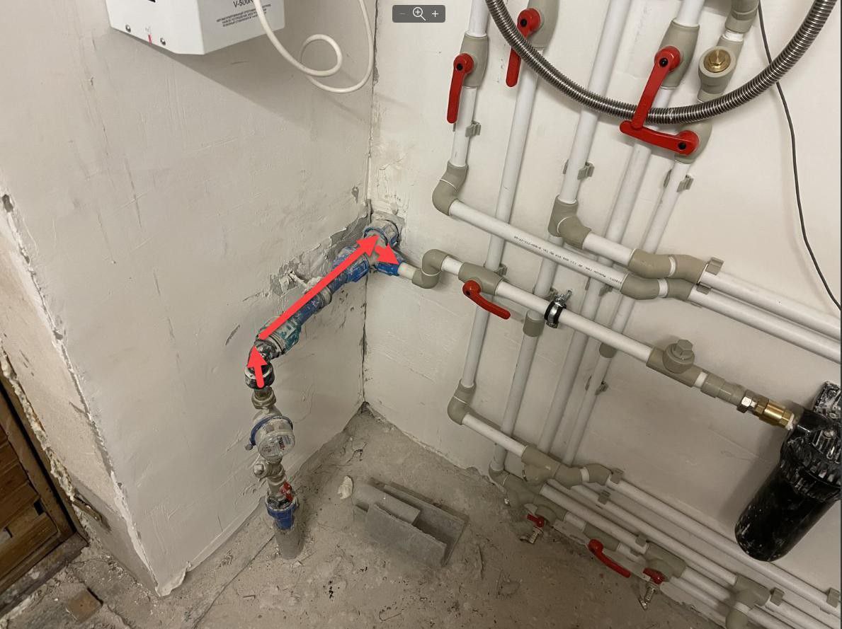 Сантехник минск цена