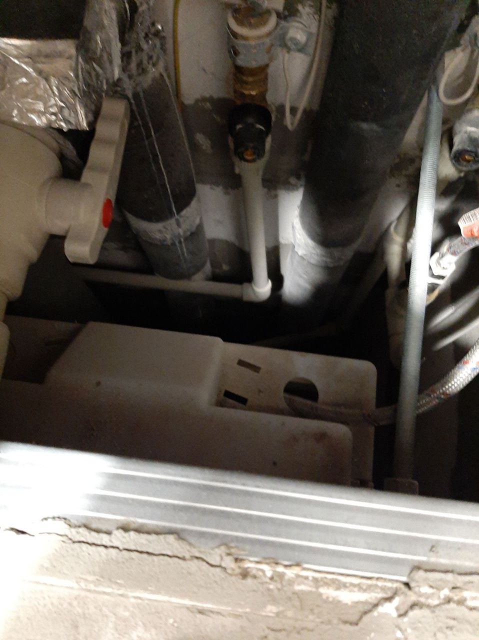 Сантехник минск