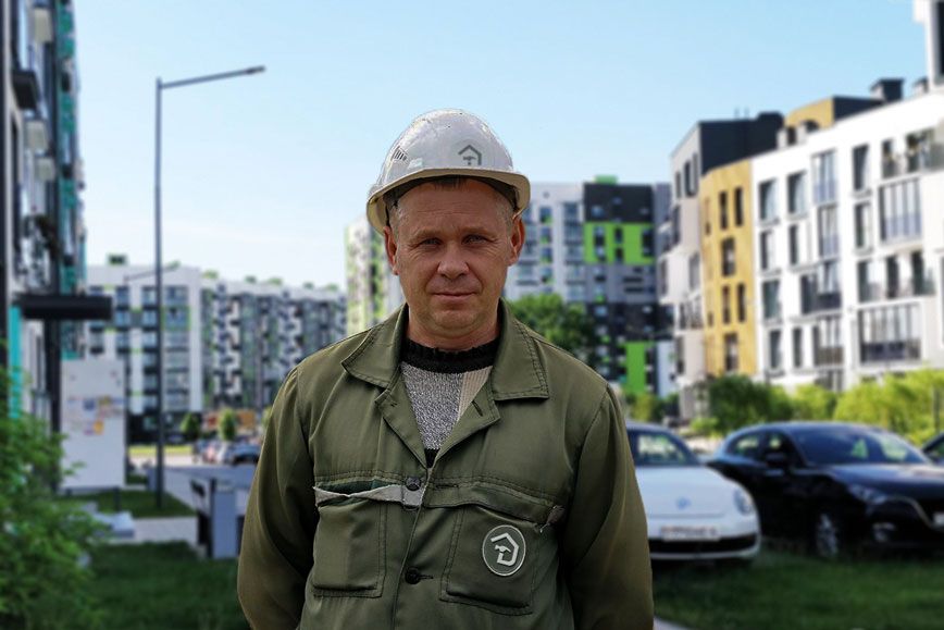 Мастер на час Минск